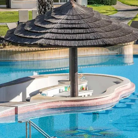 Appartement Amazing T3 -clube Albufeira