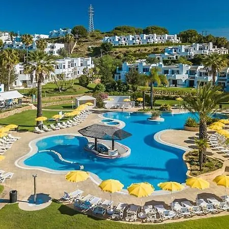 Amazing T3 -clube Appartement Albufeira
