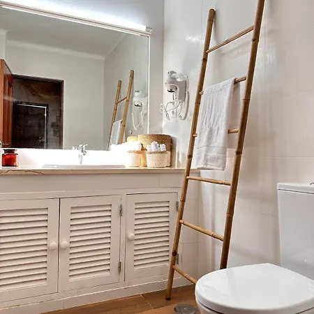 Amazing T3 -clube Albufeira