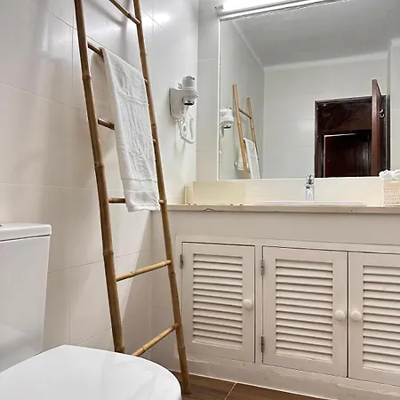 Appartement Amazing T3 -clube