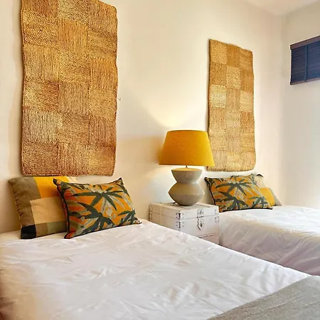 Amazing T3 -clube Apartamento Albufeira