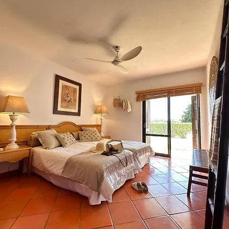 Amazing T3 -clube Apartamento *