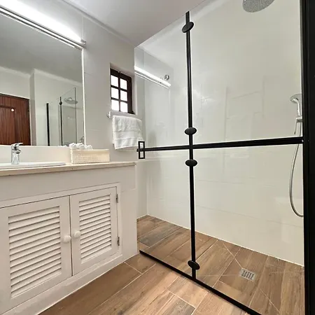 Apartamento Amazing T3 -clube *