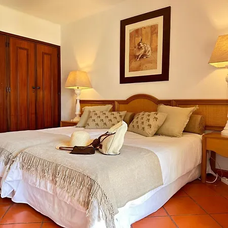 Amazing T3 -clube * Albufeira