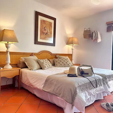 Amazing T3 -clube * Albufeira