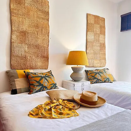 Amazing T3 -clube Daire Albufeira