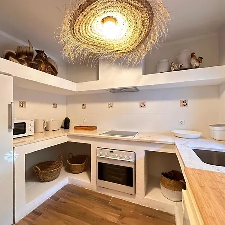 Amazing T3 -clube * Albufeira