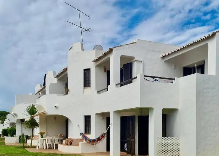 Amazing T3 -clube * 阿尔布费拉