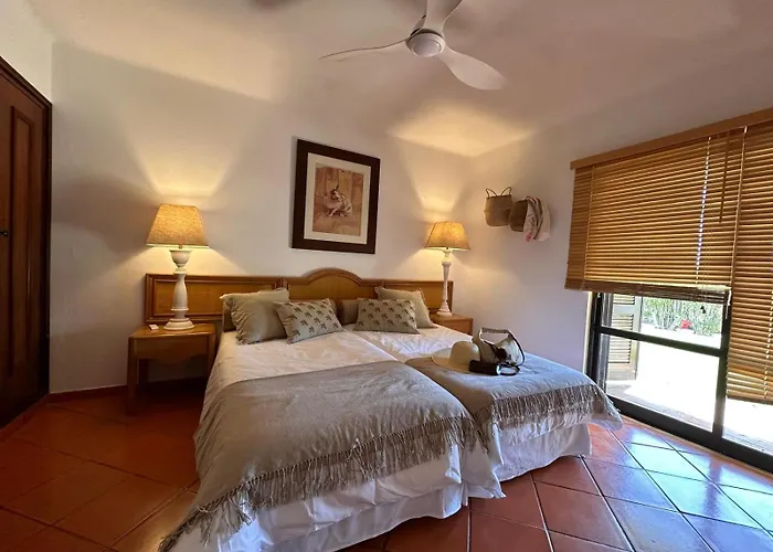 Amazing T3 -clube * 阿尔布费拉