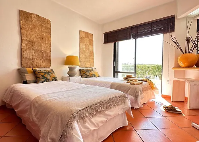 公寓 Amazing T3 -clube