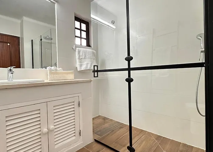 公寓 Amazing T3 -clube *