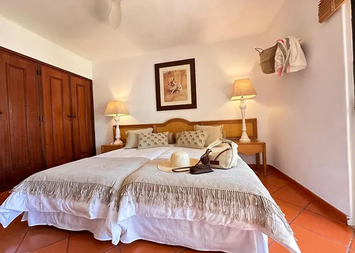 Amazing T3 -clube 阿尔布费拉