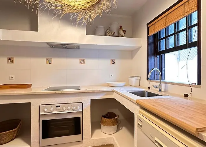 公寓 Amazing T3 -clube