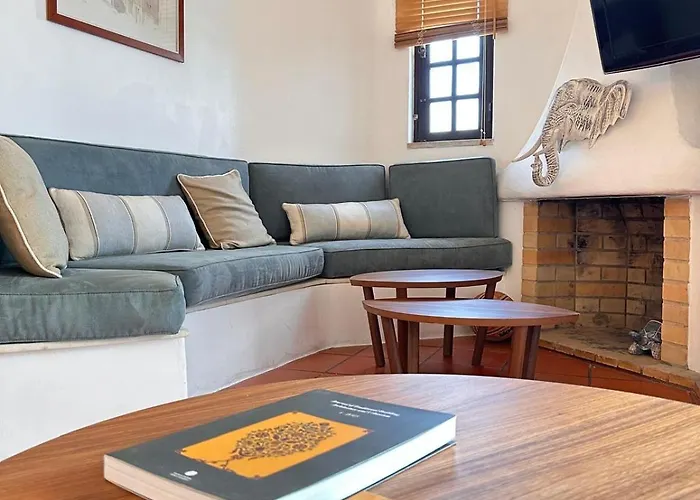 Amazing T3 -clube 公寓 *