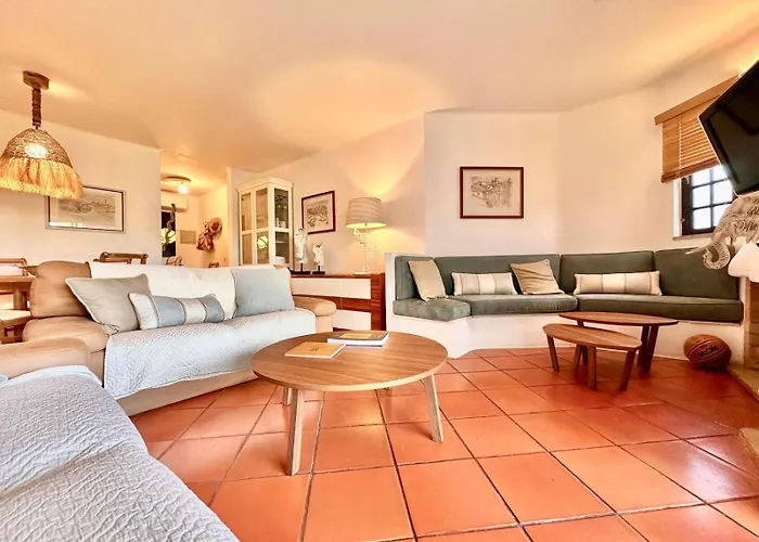 公寓 Amazing T3 -clube *