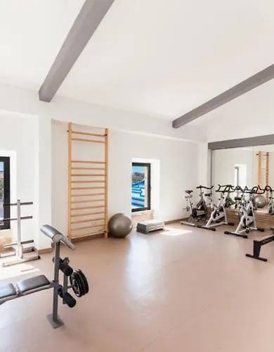 Amazing T3 -clube 公寓 阿尔布费拉