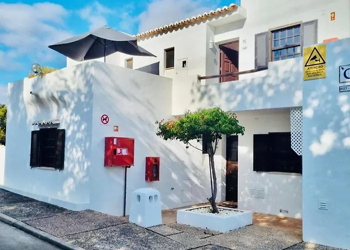 公寓 Amazing T3 -clube