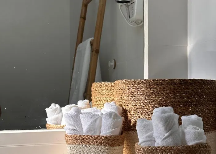 Amazing T3 -clube * 阿尔布费拉