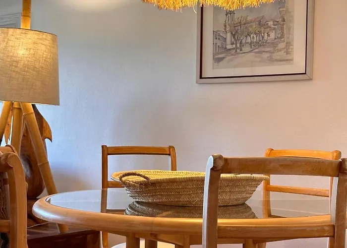 公寓 Amazing T3 -clube