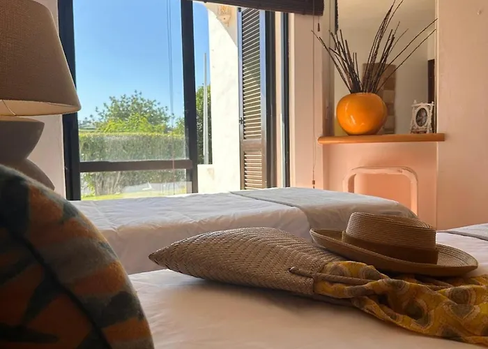 公寓 Amazing T3 -clube *