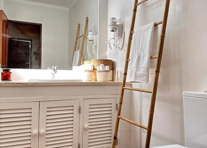 Amazing T3 -clube 阿尔布费拉