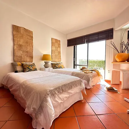 Apartment Amazing T3 -clube