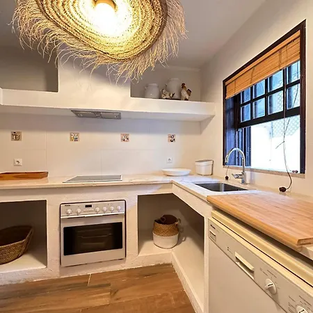 Lägenhet Amazing T3 -clube