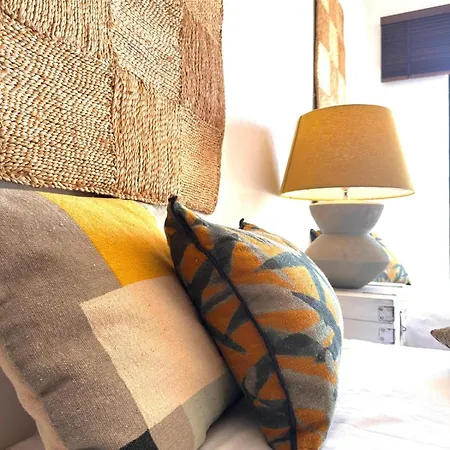 Amazing T3 -clube Lägenhet