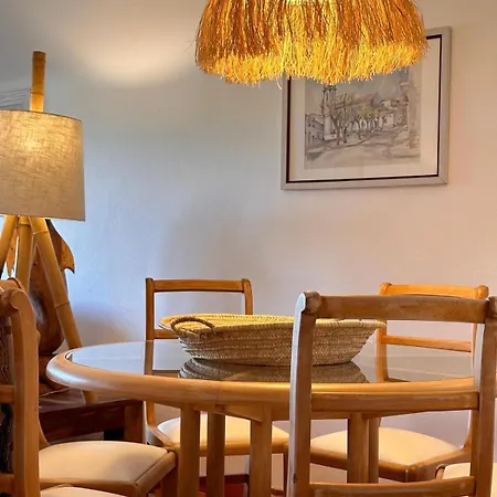 Apartment Amazing T3 -clube