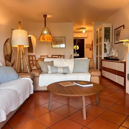 Amazing T3 -clube Apartment