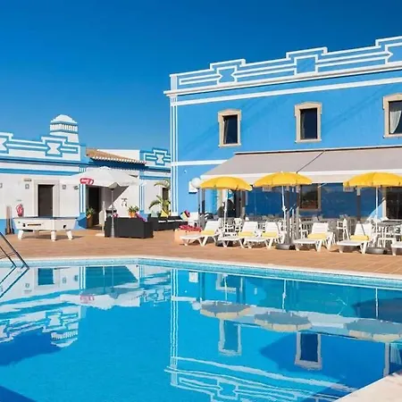 Appartamento Amazing T3 -clube Albufeira