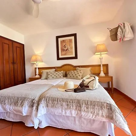 Amazing T3 -clube Albufeira