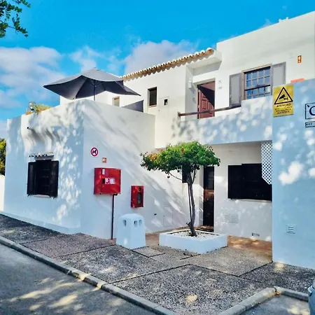 Appartamento Amazing T3 -clube