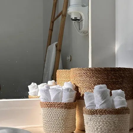 Amazing T3 -clube * Albufeira