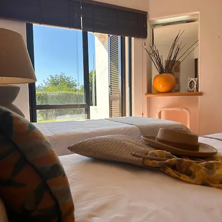 Appartamento Amazing T3 -clube *