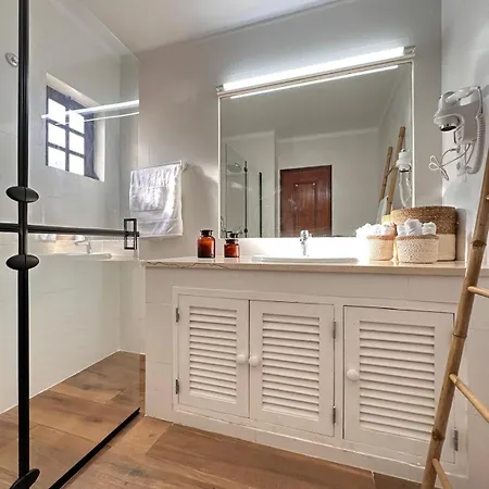 Amazing T3 -clube Appartamento